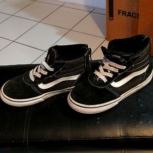 Vans - toddler